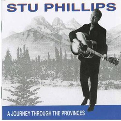 A Journey Through the Provinces