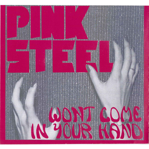 Won't Come In Your Hand