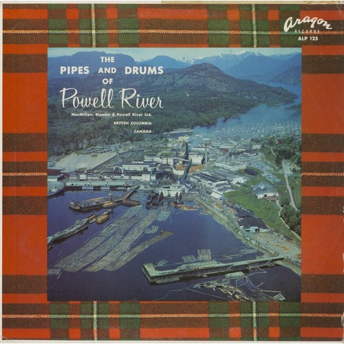 MacMillan Bloedel & Powell River Ltd