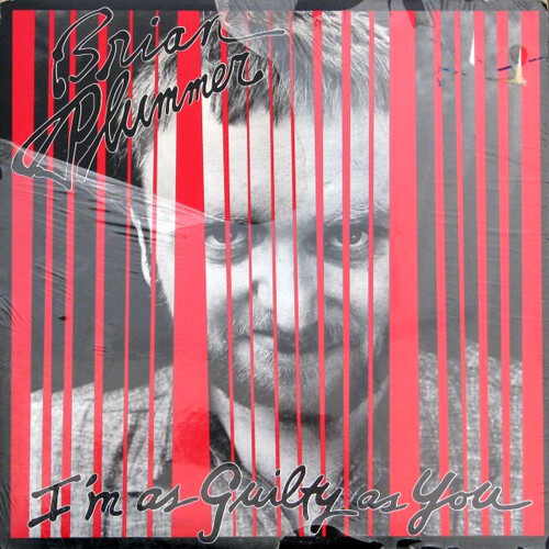 I'm As Guilty As You