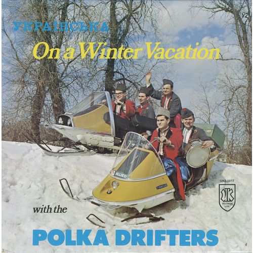 On a Winter Vacation