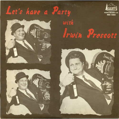 Let's Have a Party with