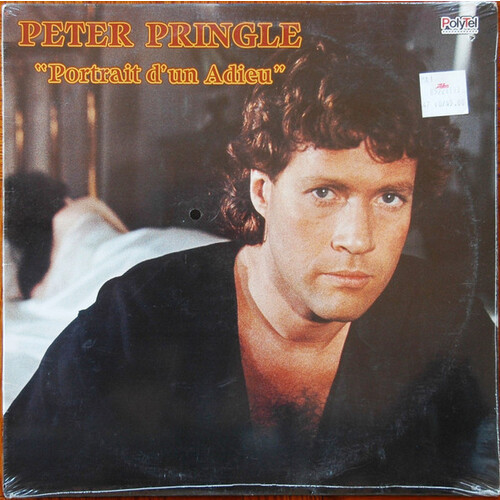 "Portrait d'un Adieu"