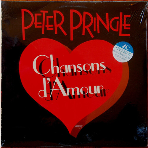 Chansons d'Amour