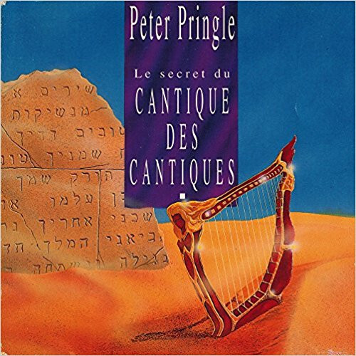 Le Secret du Cantique des Cantiques