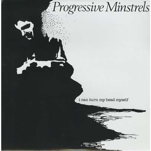 I Can Turn My Head Myself (EP)