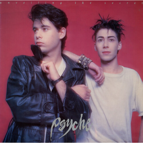 Unveiling The Secret