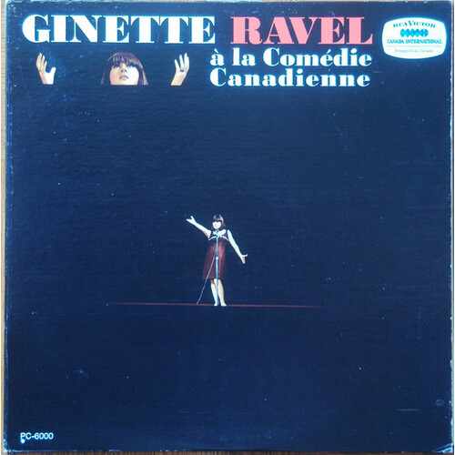 À La Comédie Canadienne