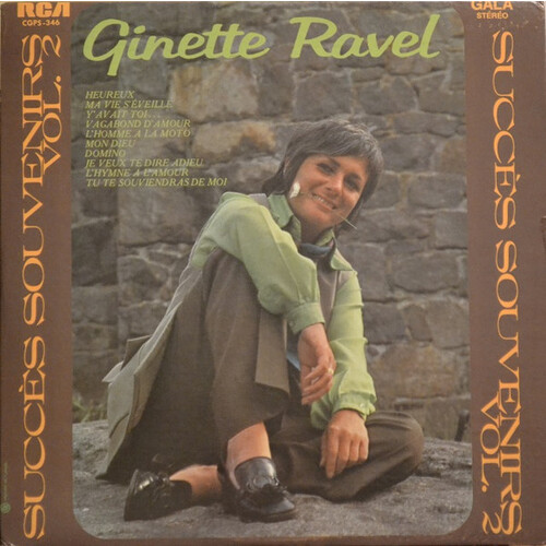 Succès Souvenirs Vol. 2