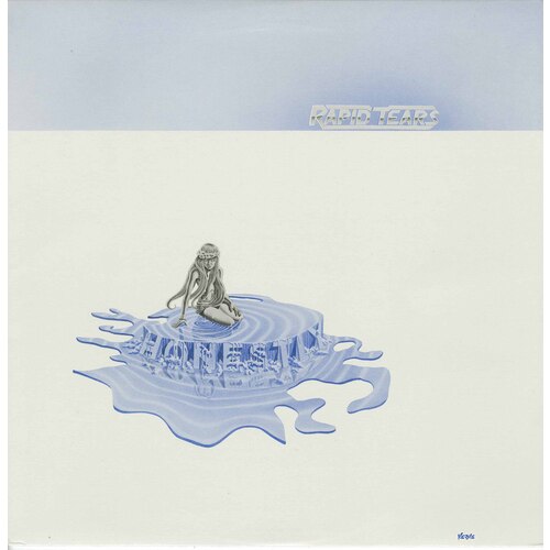 Honestly (fantasy cover artwork version)