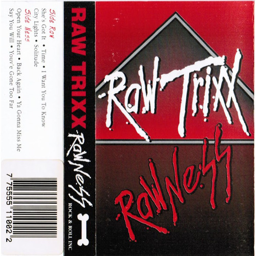 Rawness