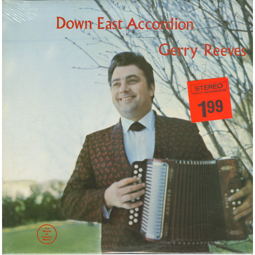 Down East Accordion