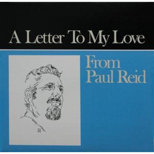 A Letter to My Love (re-issue)
