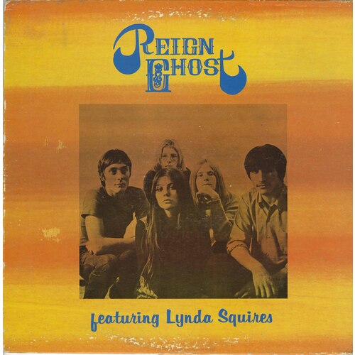 Reign Ghost Featuring Lynda Squires