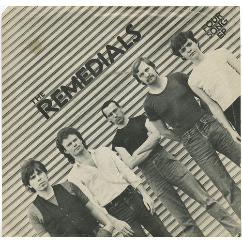 Four Song EP