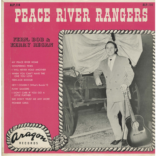 Peace River Rangers