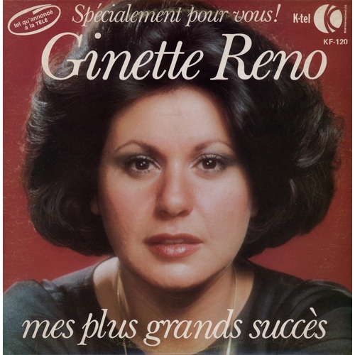 Spécialement pour vous! - mes plus grands succès