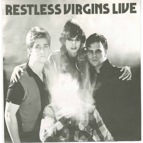 Restless Virgins Live (EP)