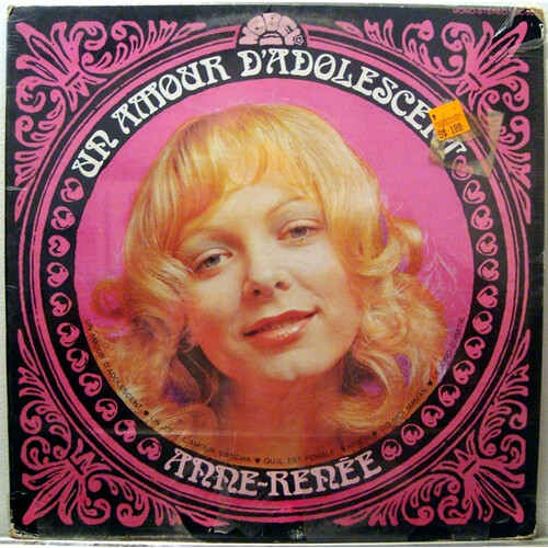 Un Amour d'Adolescent