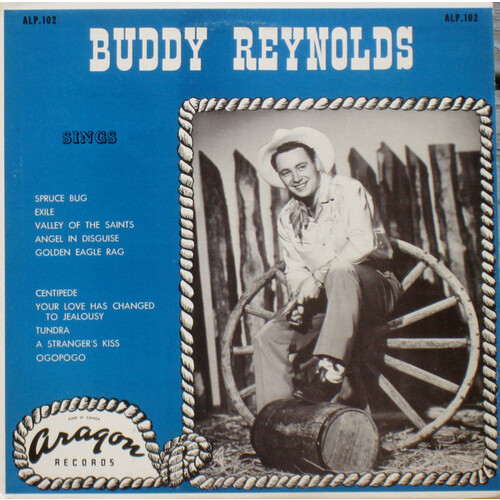 Sings Spruce Bug and Other Hits