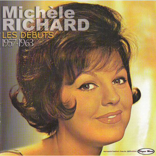 Les Debuts 1957-1963