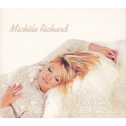 Les Nuits de Montréal