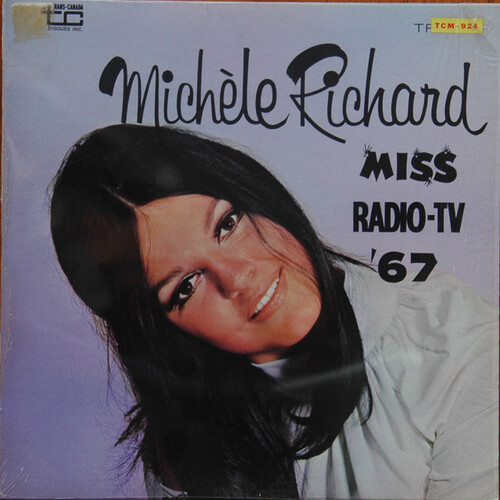 Miss Radio-TV '67