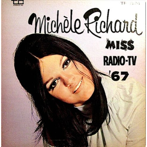 Miss Radio-TV '67