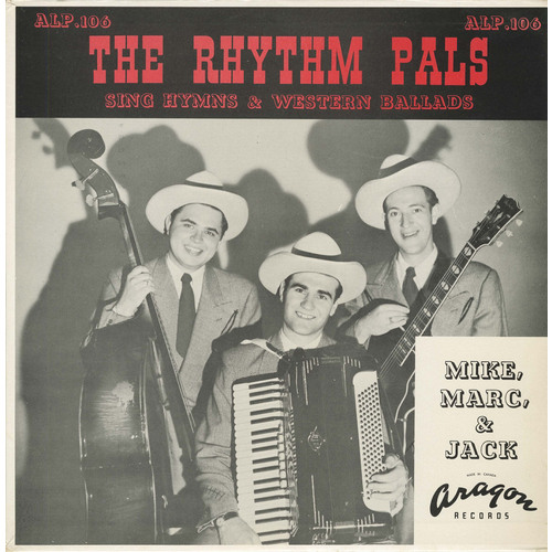 Sing Hymns & Western Ballads