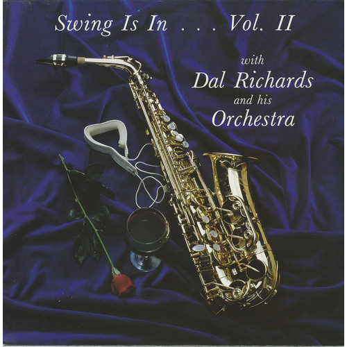 Swing Is In... Vol. II