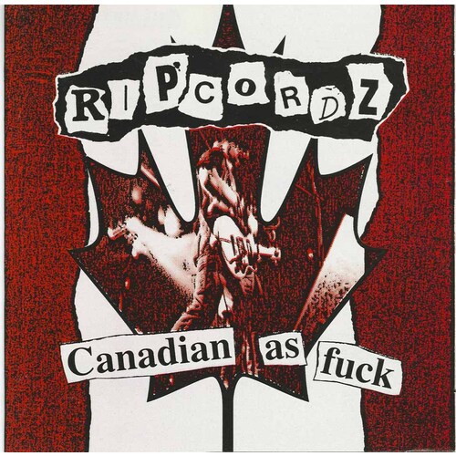 Canadian as Fuck