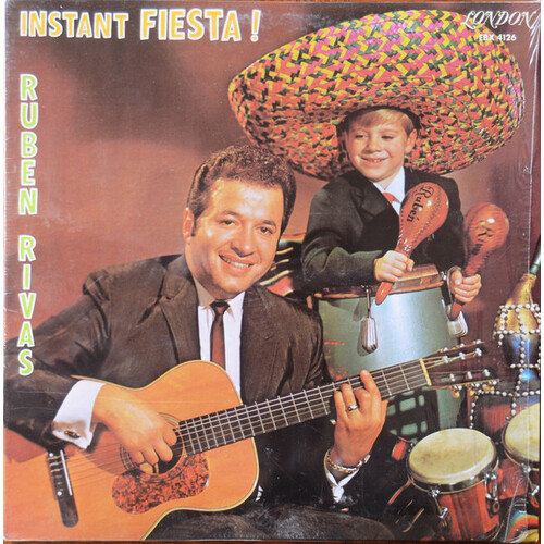 Instant Fiesta