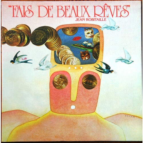 Fais De Beaux Rêves