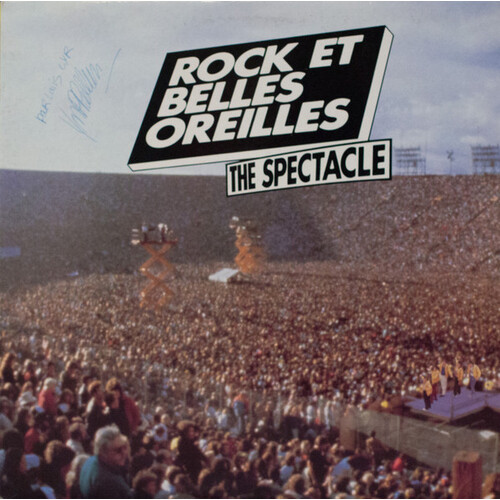 The Spectacle