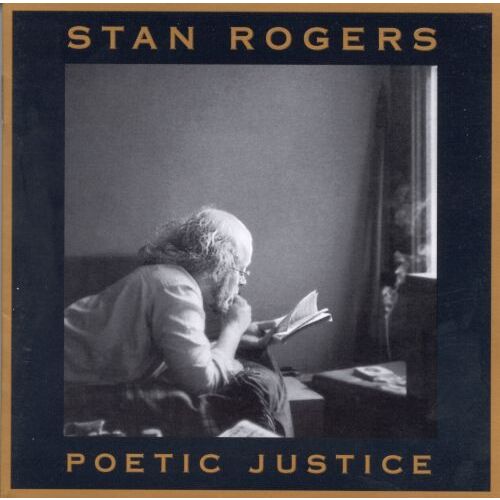 Poetic Justice (Two Radio Plays)