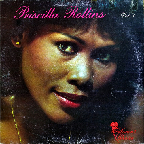 Lover's Choice Vol. 1