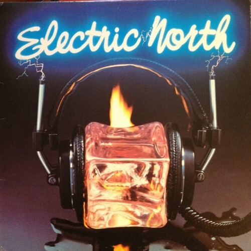 Electric North comp