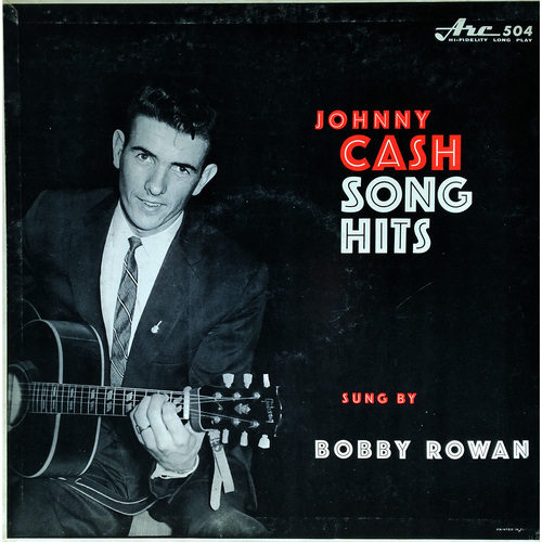 Johnny Cash Song Hits