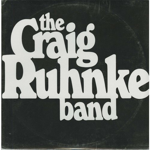 The Craig Ruhnke Band