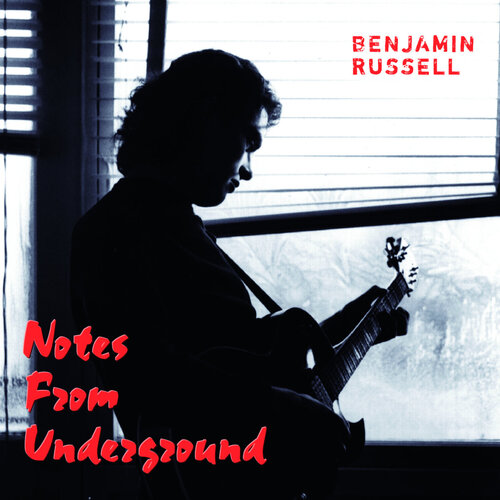 Notes from Underground