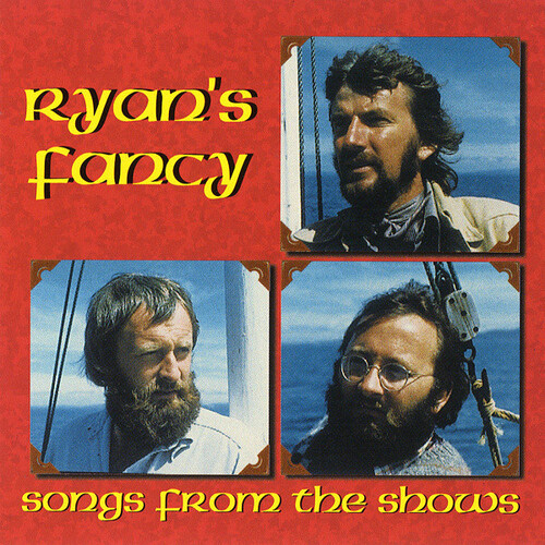 Songs from the Shows