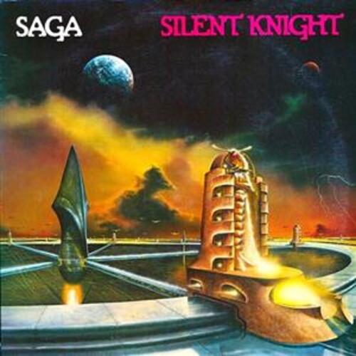 Silent Knight