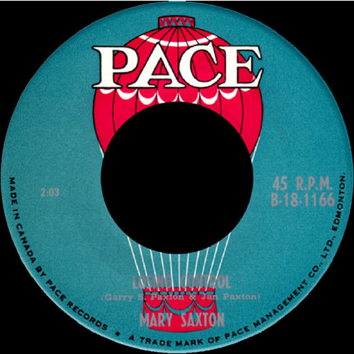 Losing Control b/w Is It Better To Live Or Die