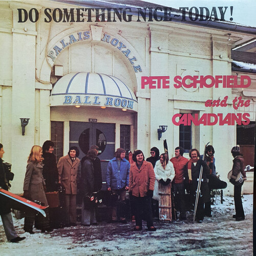 Do Something Nice Today!