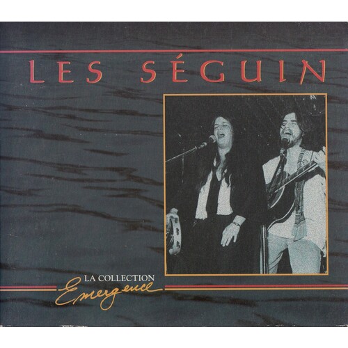 La collection Émergence