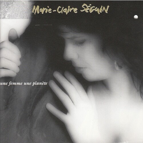 Une femme, une planète