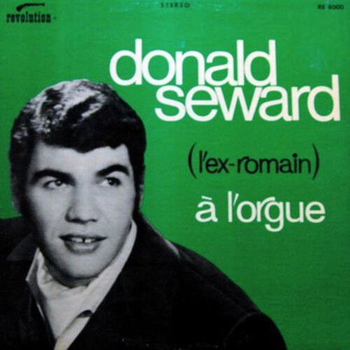 (l'ex-romain) a lorgue