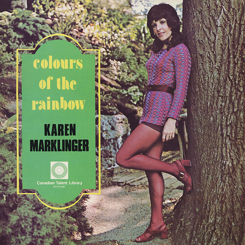 Colours of the Rainbow