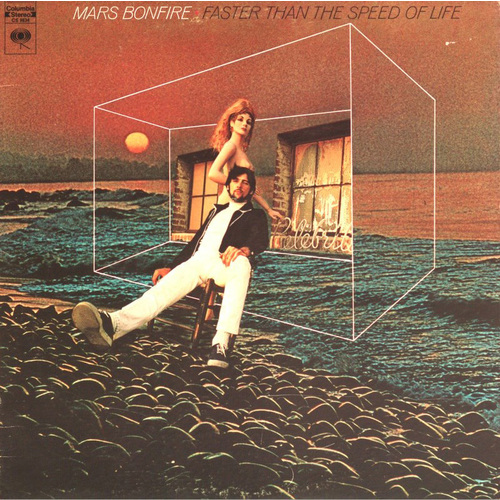 Faster than the Speed of Life