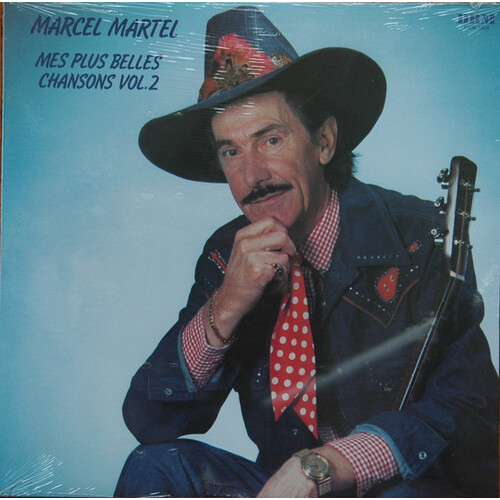 Mes Plus Belles Chansons Vol.2